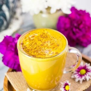 Turmeric Latte